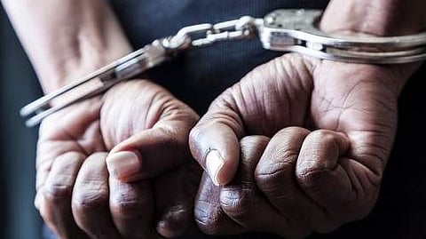 escape from police