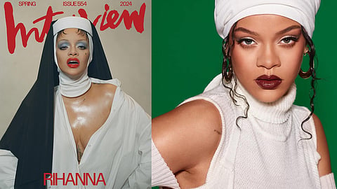 rihanna