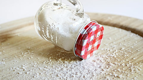 salt