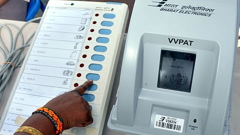 loksabha election 2024