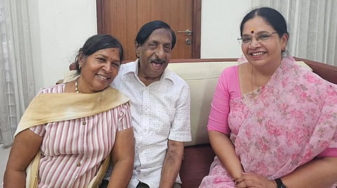 sreenivasan
