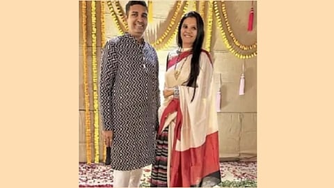 Gujarat Businessman, Wife Donate ₹ 200 Crore Wealth To Become Monks