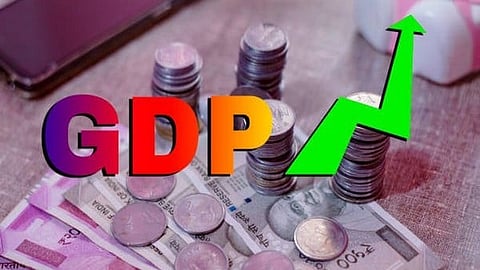 indian economic growth