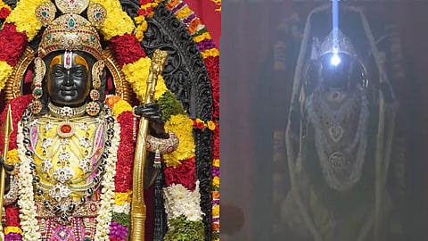ram lalla