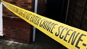 murder case