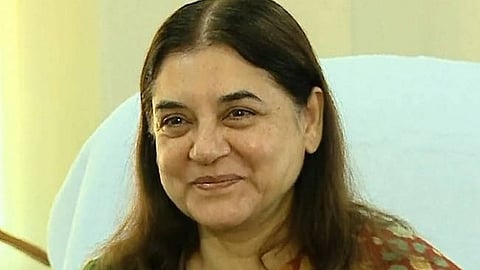 വരുണ്‍ഗാന്ധിക്ക് സീറ്റ് നിഷേധിച്ചതിന് പിന്നാലെ വിഷയത്തില്‍ മൗനം വെടിഞ്ഞ് ബിജെപി നേതാവും അദ്ദേഹത്തിന്റെ അമ്മയുമായ മേനക ഗാന്ധി