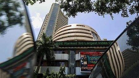sensex