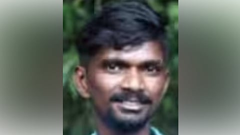 stabbed to death