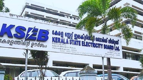 kseb