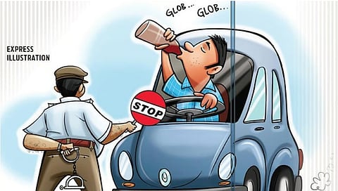 MVD Kerala