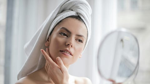 Skin care products