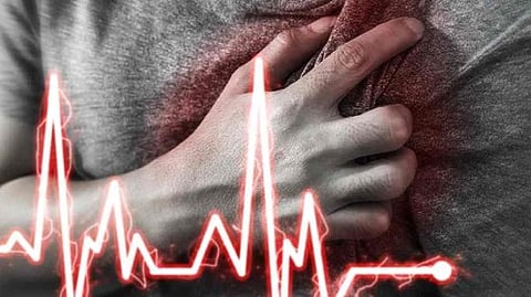 Heart Diseases 