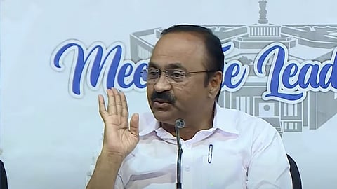 vd satheesan