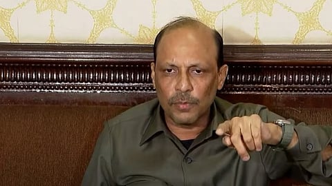 nandakumar