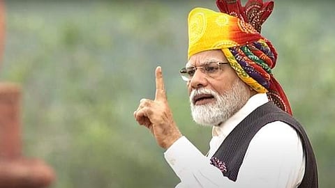 Narendra Modi