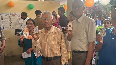 loksabha election