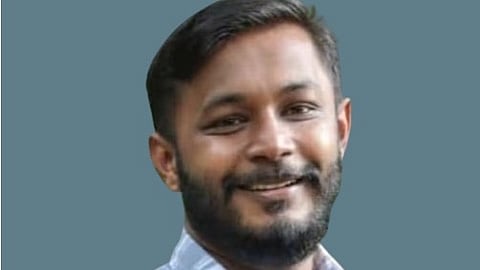  അഹമ്മദ് ഉനൈസ്