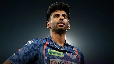 Mayank Yadav, IPL 2024's fastest bowler 