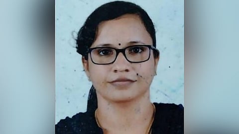Aneeshya death