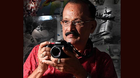 രാജന്‍ പൊതുവാള്‍