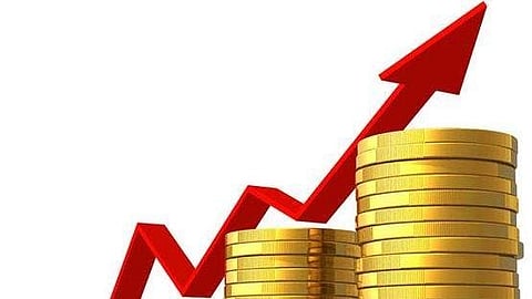 share market