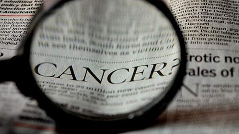 link between men with infertility families' cancer risk -New study 
