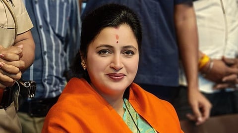 Navneet Rana