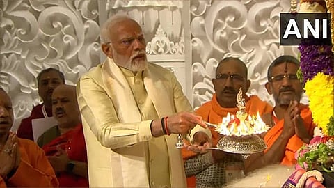 Narendra Modi