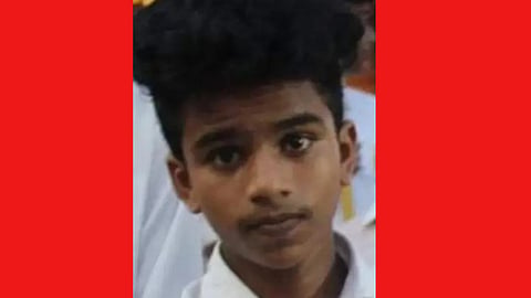 malayattoor death
