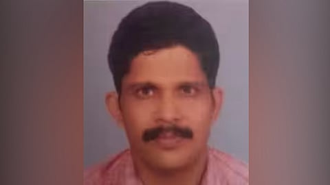 panchayath clerk