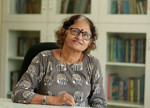 ഗ്രേസി
