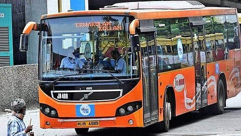KSRTC SERVICE