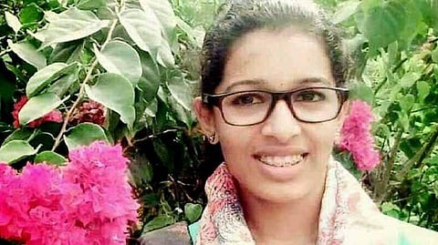 jesna missing case
