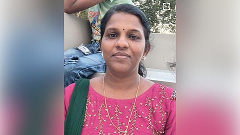 എസ് ഷീജ