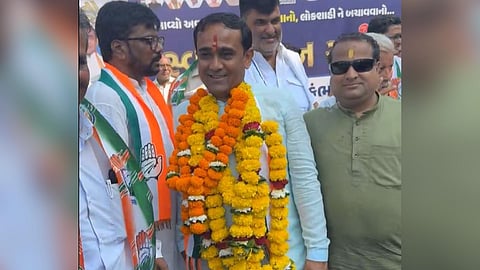 Nilesh Kumbhani