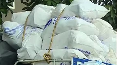 FOOD KIT IN WAYANAD