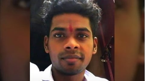 sumith