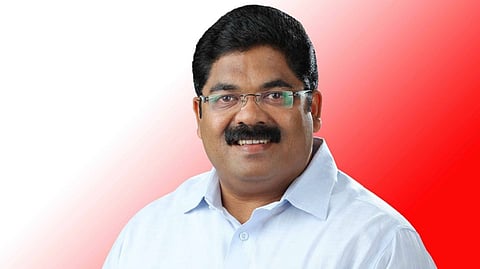 saji manjakkadambil