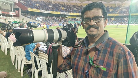ജി. ബിനുലാല്‍