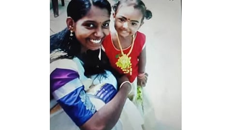 thrissur death