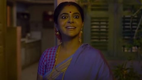 Poornima's 'Oru Cuttil Or Muri' trailer is out