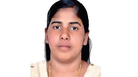 nimisha priya