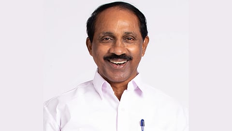 k babu