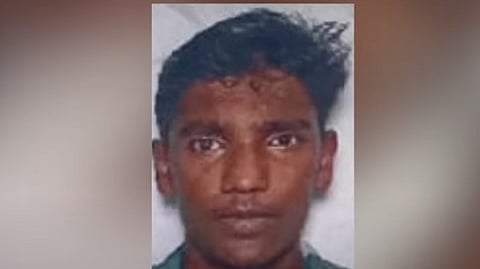 panoor bomb blast