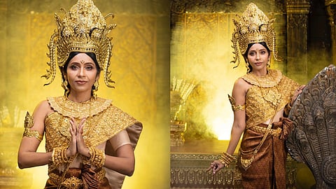 Devyani Khobragade