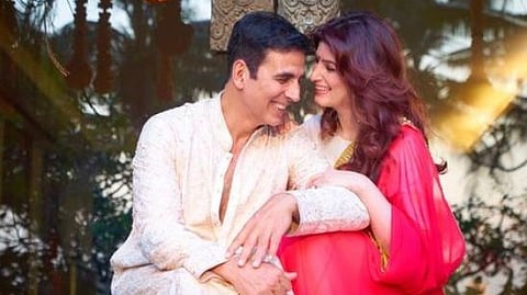Akshay Kumar