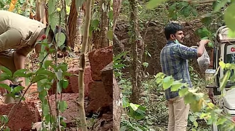 Panoor blast