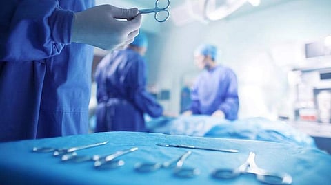 surgery