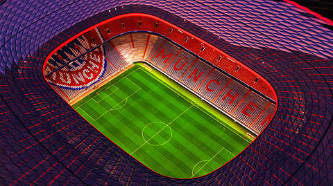 UEFA Champions League