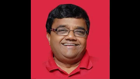  Dwarakish 